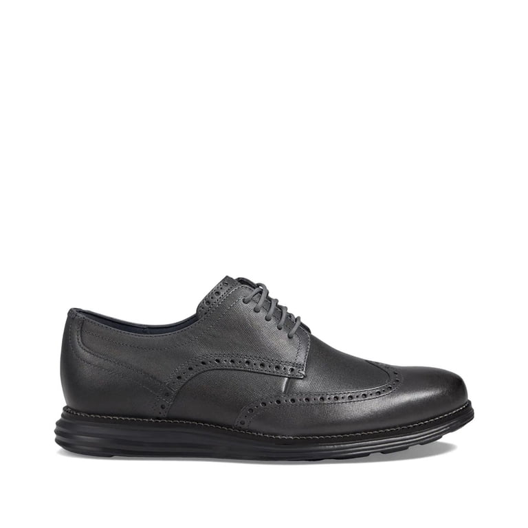 Cole Haan 8.5 Men Cole Haan Zerogrand Wingtip Oxford Stitchlite Mens Shoes  main image 2