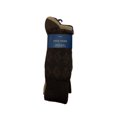 thumbnail image 1 of COLE HAAN Men's 3 Pair Combed Cotton Crew Socks, Multicolor, 7-12, 1 of 3