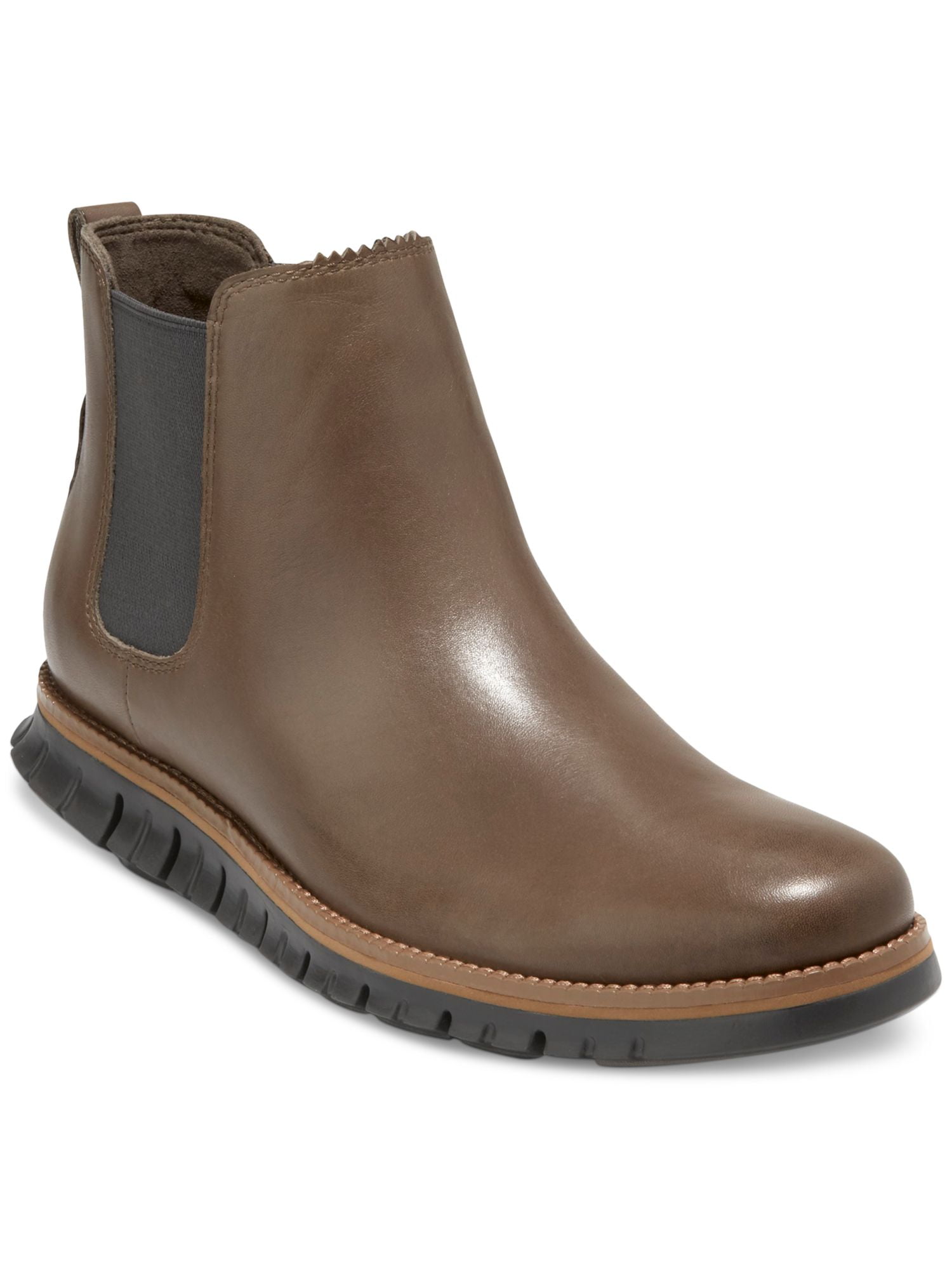 Cole Haan‎ Zerøgrand Chelsea Waterproof Boots Men’s 8.5M New in Box Cole Haan 5.ZERØGRAND Explore Chelsea | Mercari main image 3