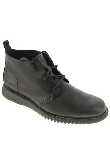 Cole Haan Like Chukka Boot display picture 2