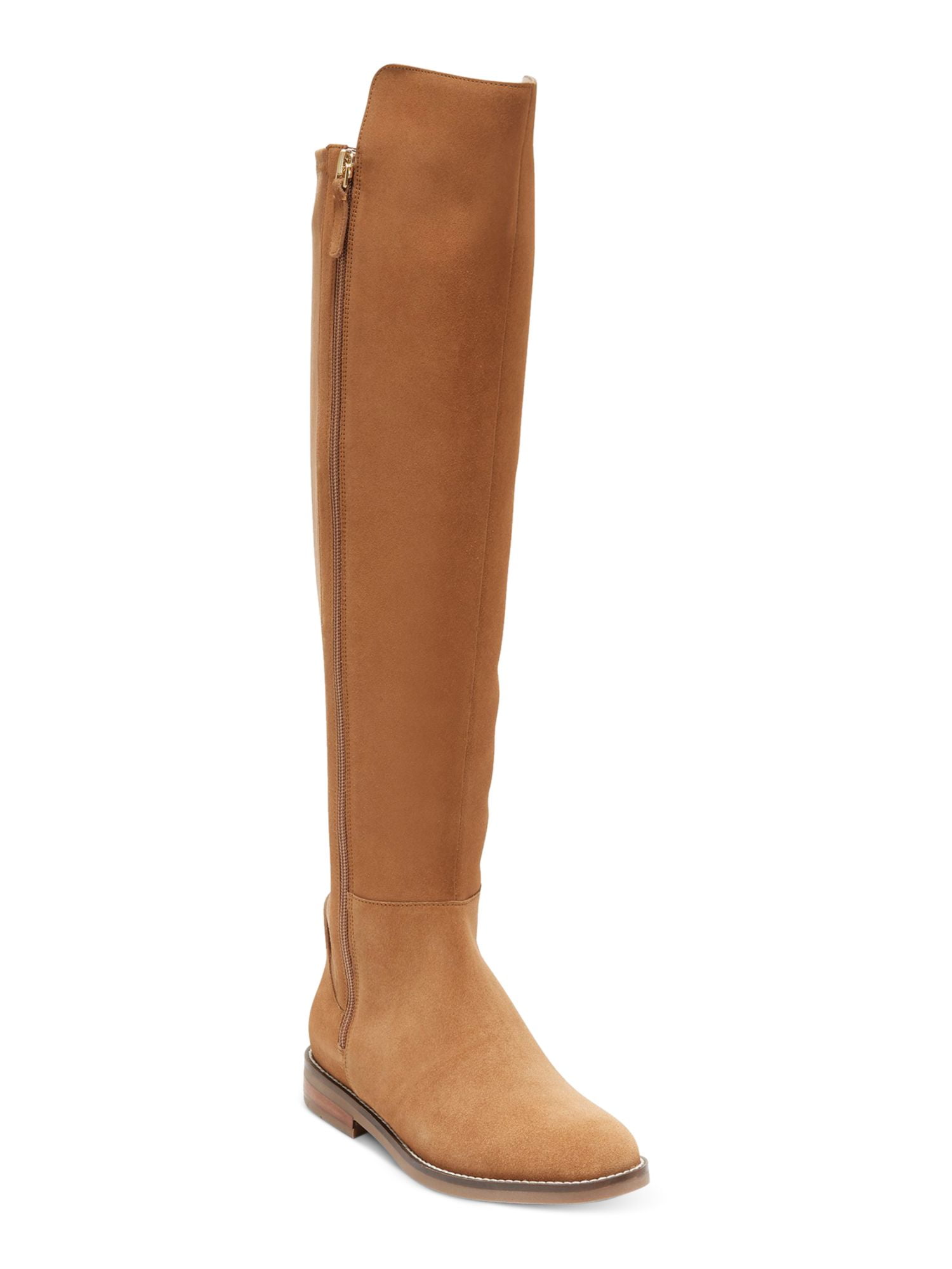 Cole Haan Women Lexi Grand Stretch Mid Calf Boots Walmart