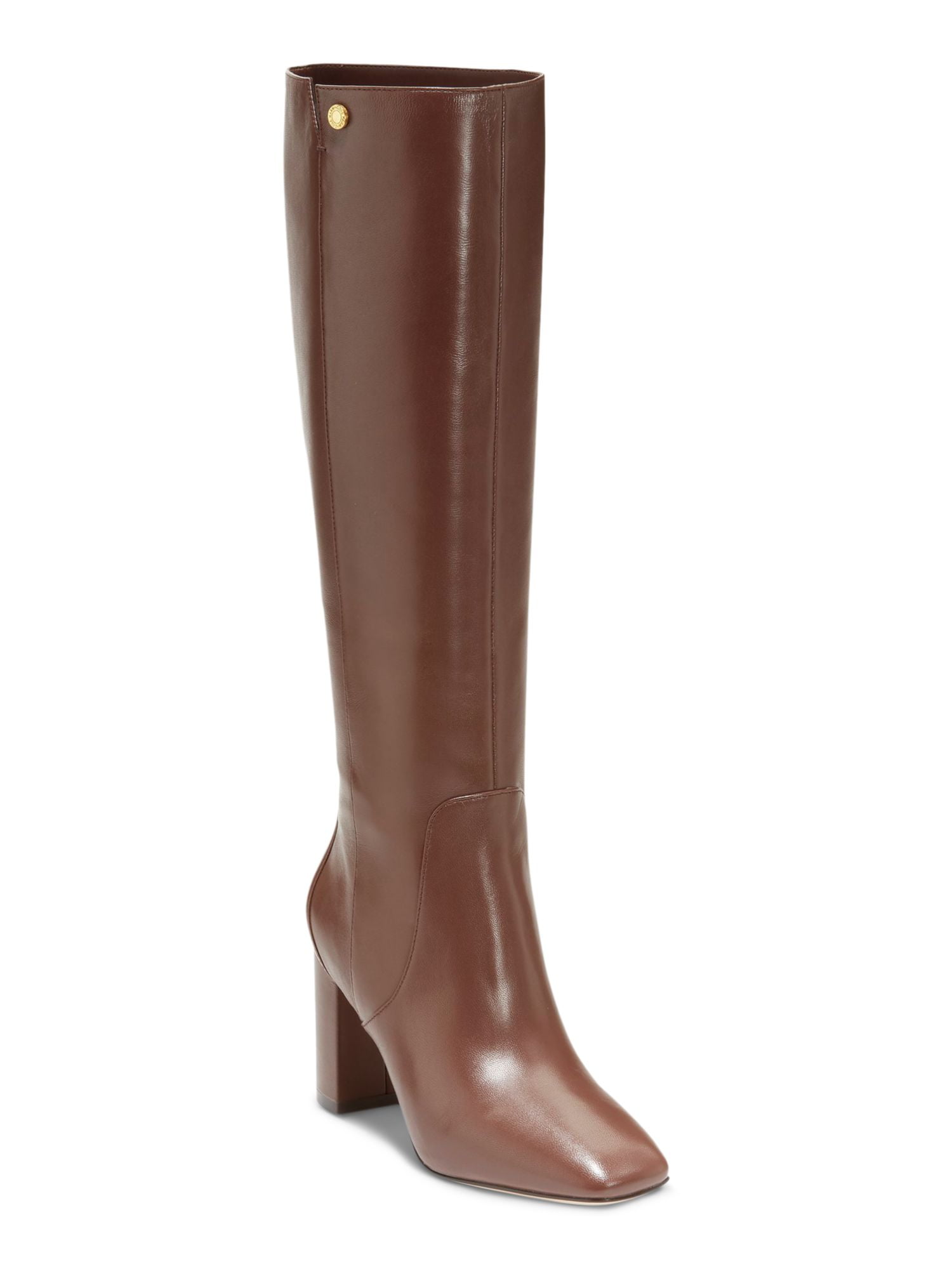 Cole haan heeled boots hotsell