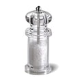 thumbnail image 1 of DKB Household USA Acrylic Manual Salt Mills Clear, 1 of 5
