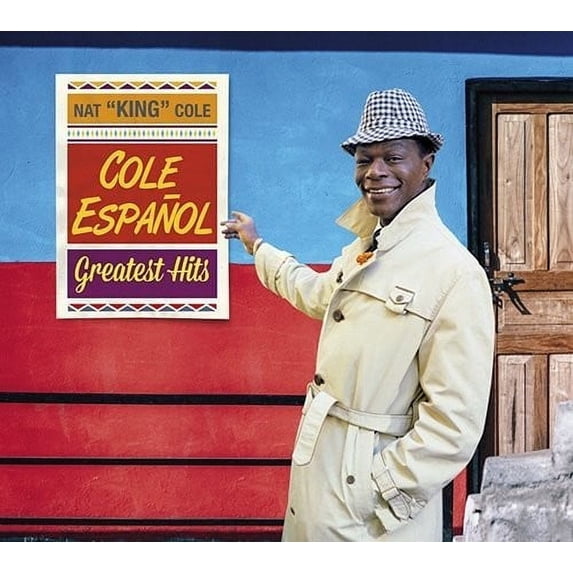 COLE,NAT KING / COLE EN