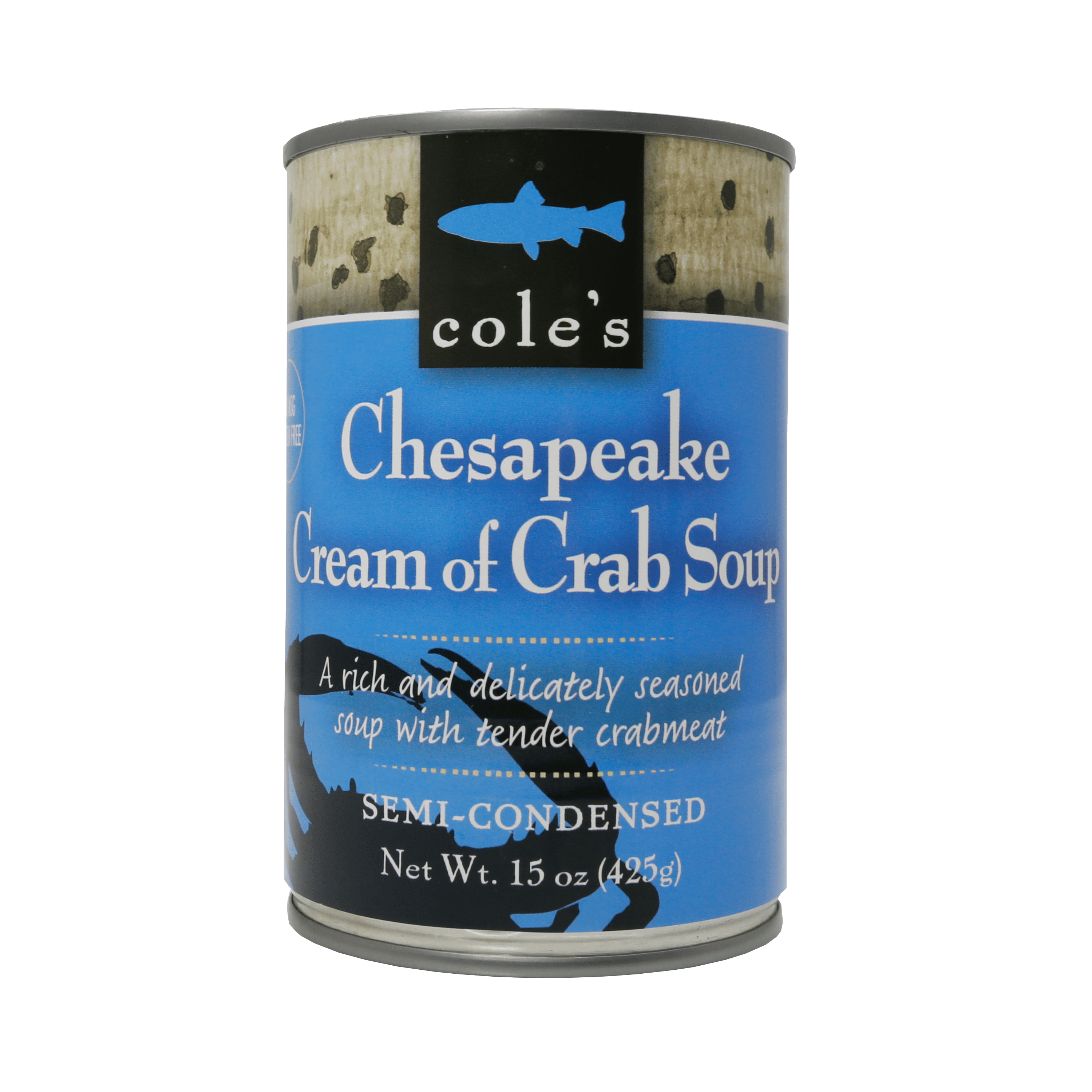 Is Your Freezer Ruining Your Crab Meat? (Plastic Container Warning!) - 94akj85