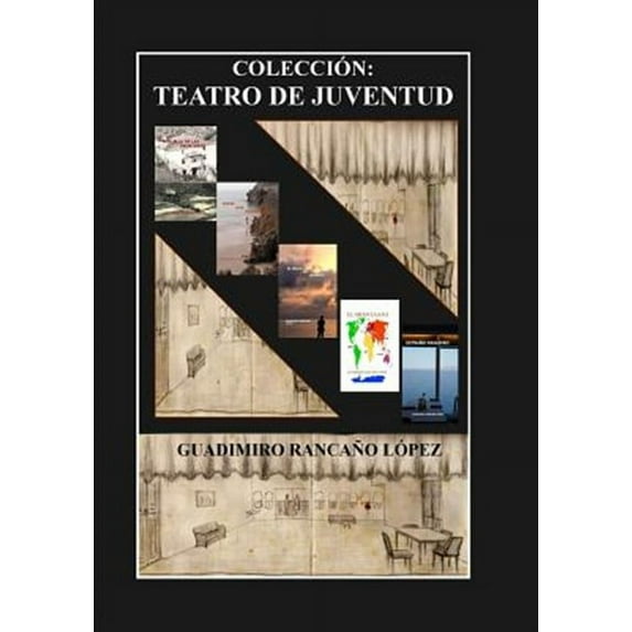 COLECCI?N TEATRO DE JUVENTUD