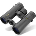 thumbnail image 1 of Coleman 10x34 Waterproof BaK-4 Roof Prism Binoculars with 6.2 Degree Angle of View, 1 of 2