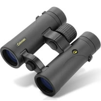 Coleman 10x34 Waterproof BaK-4 Roof Prism Binoculars with 6.2 Degree Angle of View