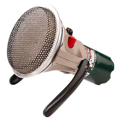 COLEMAN Blackcat Catalytic Heater w Instastart Electric COLEMAN Blackcat Catalytic Heater w Instastart Electric