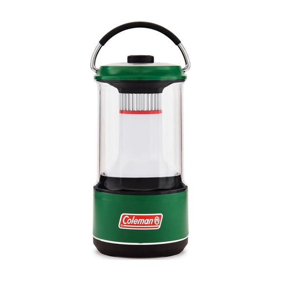 Coleman 600 Lumens LED Lantern with BatteryGuard