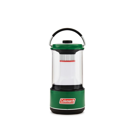 Coleman 600 Lumens LED Lantern with BatteryGuard™