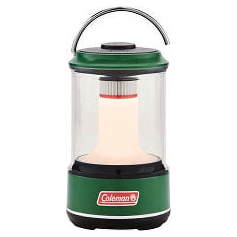 Coleman 200B グリーンランタン COLEMAN 200 Lumen BatteryGuard Green Camping Light Lantern