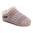 thumbnail image 1 of COLETTE SLIPPER-MULTI STRIPES, 1 of 7