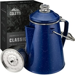 https://i5.walmartimages.com/seo/COLETTI-Classic-Camping-Coffee-Percolator-Pot-12-Cup-Enamelware-Campsite-Cabin-Hunting-Fishing-Backpacking-RV_2f68a320-16d8-4fc5-a226-3265a7638418.c9c03f00328062226c6c7e4d3eae78c9.jpeg?odnHeight=264&odnWidth=264&odnBg=FFFFFF