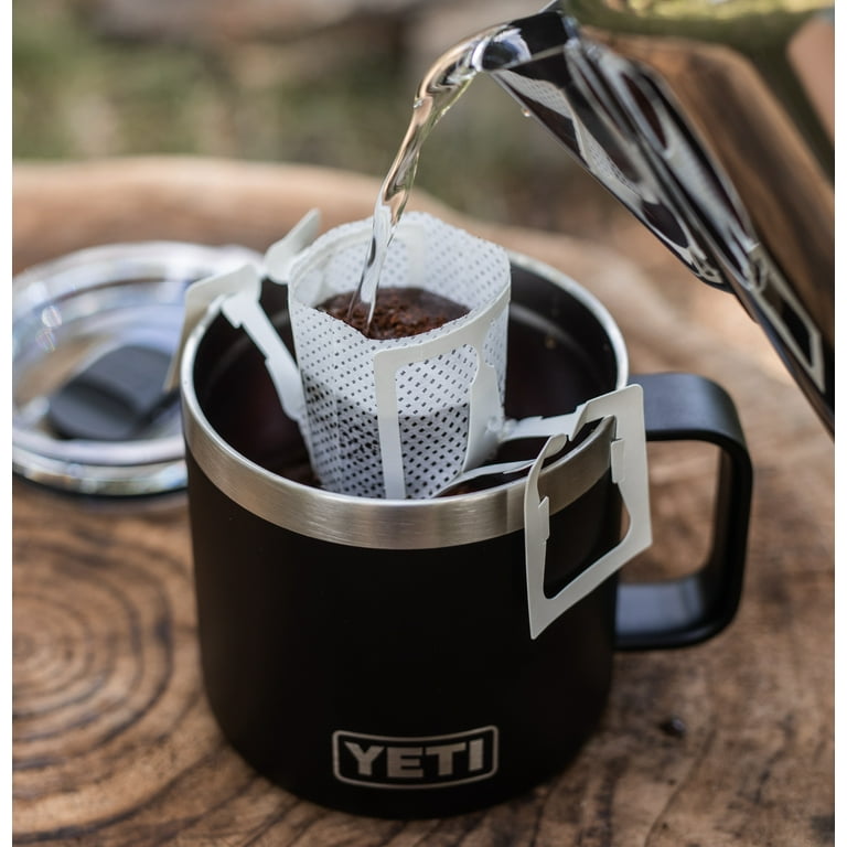 Coletti Nomads Single Serve Pour Over Coffee Camp Coffee Bag Drip Bag Coffee Single Serve Pour Over Drip Coffee Single Drip Coffee