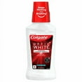 thumbnail image 1 of COLGATE OPTIC WHITE MOUTHWASH 8 OZ, 3 pack, 1 of 4