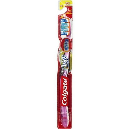 COLGATE