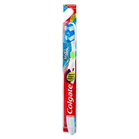 COLGATE