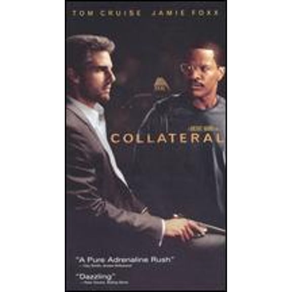 Pre-Owned COLLATERAL
