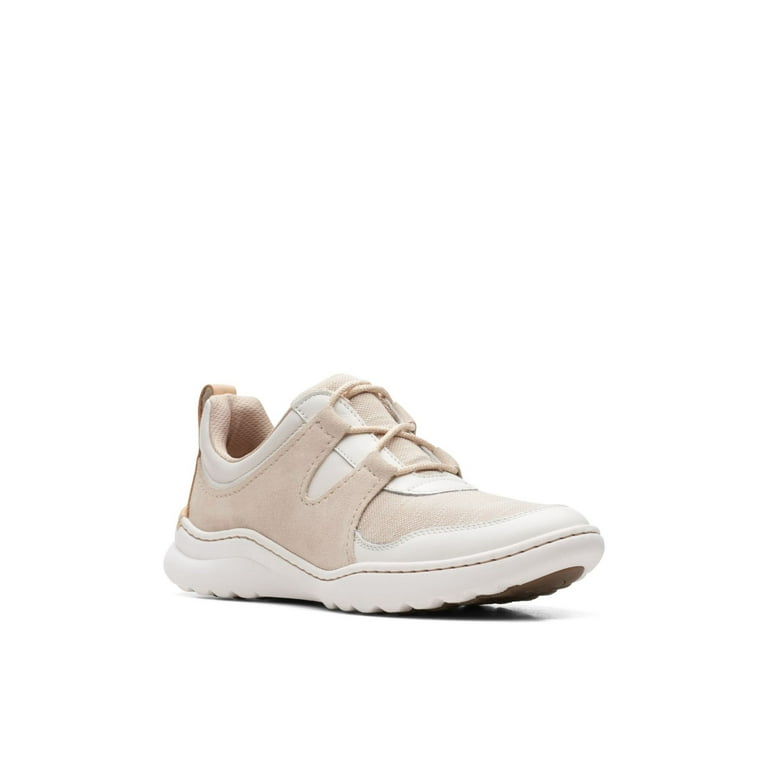 Athletic clarks ladies shoes best sale