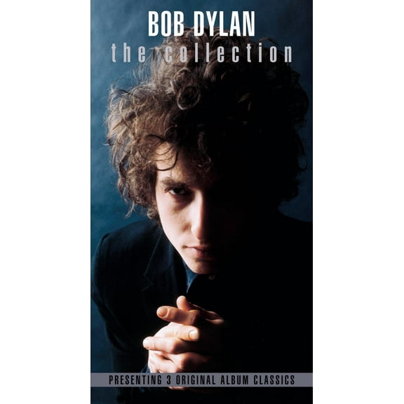 COLLECTION, THE (BLONDE ON BLO