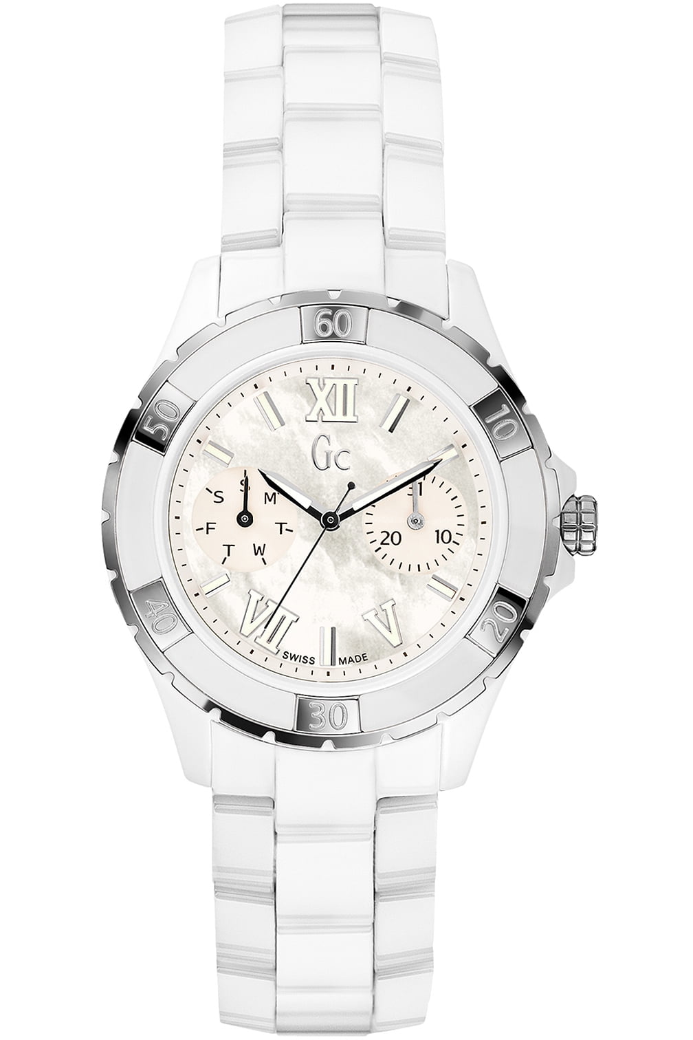 GUESS Womens Watches in Womens Watches | White - Walmart.com display picture 1