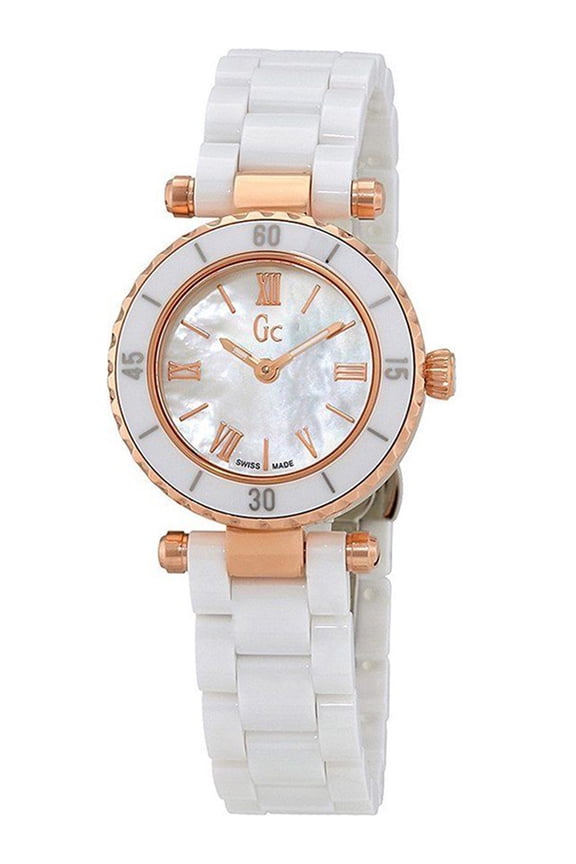 COLLECTION X70011L1S Ladies Quartz,Dress Elegant,Sapphire Crystal,Screw Crown,100m WR