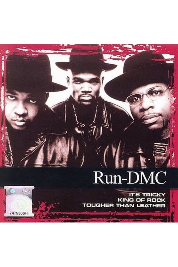 COLLECTIONS [RUN-D.M.C.]