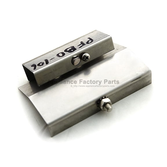 Appliance Factory Parts COLLECTOR BOX PF80106
