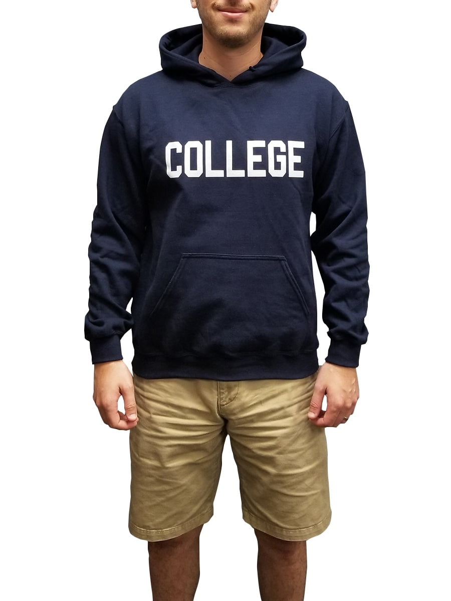 Jim belushi 2024 college sweatshirt