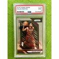 thumbnail image 1 of COLLIN SEXTON PRIZM ROOKIE CARD GRADED PSA 9 MINT CAVS 2018 Panini Prizm TRUE RC, 1 of 12