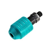 COLLOMIX Hexafix Quick-Couplng Adapter - HF Paddle Quick Coupler with Xo Series & CX Style - HF