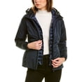 thumbnail image 1 of COLMAR womens  Recycled Three-Layer Jacket, 46, Navy, 1 of 5