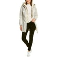 thumbnail image 1 of COLMAR womens  Recycled Three-Layer Jacket, 48, Beige, 1 of 5
