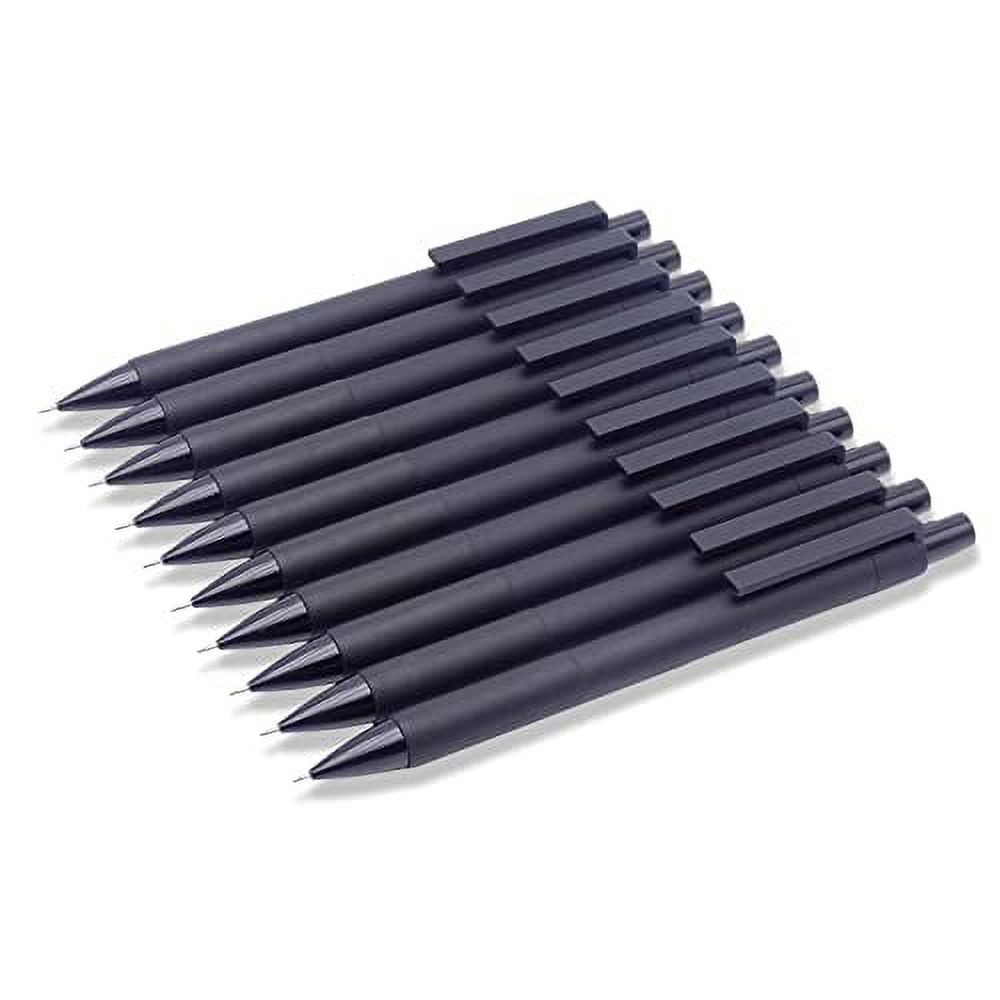 COLNK Mechanical Pencil Set for Office School Supplies,0.5mm Drawing