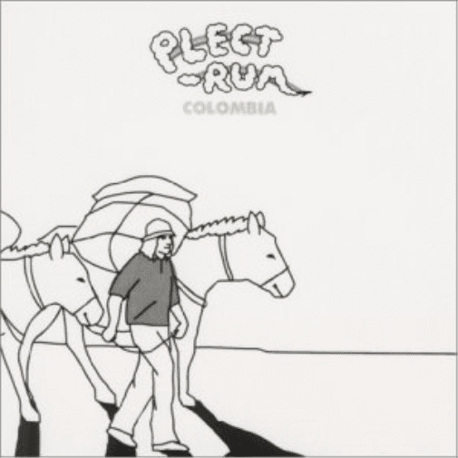 COLOMBIA (Audiobook)