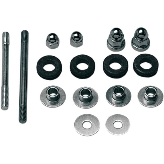 Colony 2107-16 Gas Tank Mounting Hardware Kit