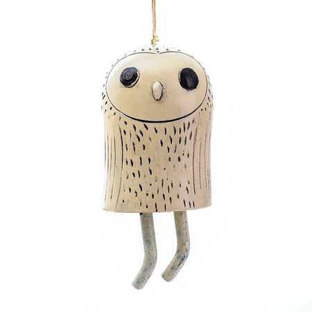COLOODY Nordic Style Creative Cute Animal Wind Chime