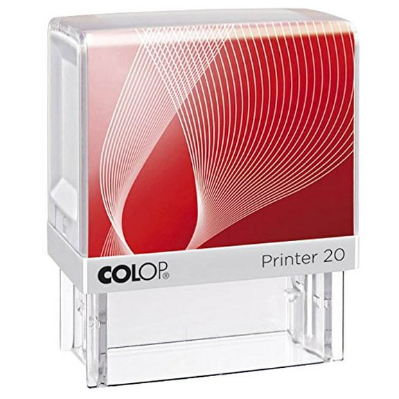 COLOP 146147 Colop Printer 20 Standard, o.L.