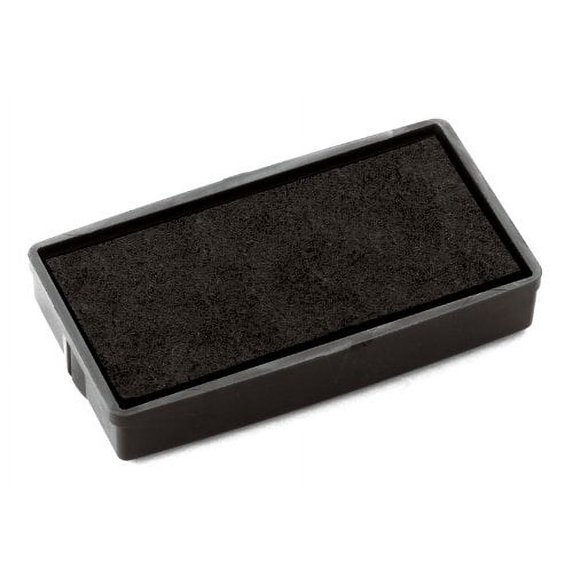COLOP E/20 REP PADS BLACK E20BK PACK2