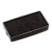 colop e/20 rep pads black e20bk pack2
