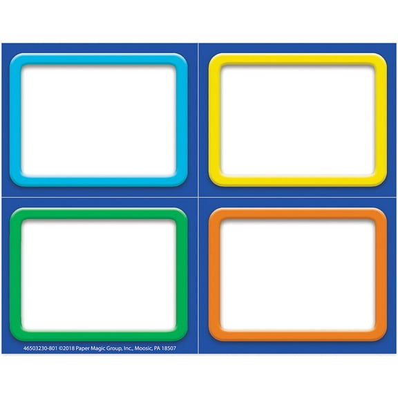 COLOR MY WORLD SOLID FRAMES NAM