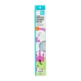 thumbnail image 1 of Pen+Gear Washable Fairytale Coloring Placemat Kit with 4 Crayons, Black and White, 1 of 6