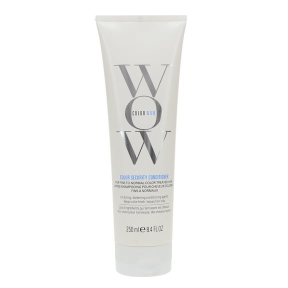 COLOR WOW Color Security Conditioner Fine to Normal Hair 8.4 oz