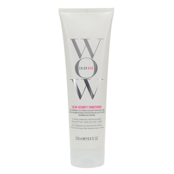 COLOR WOW Color Security Conditioner Normal to Thick Hair 8.4 oz