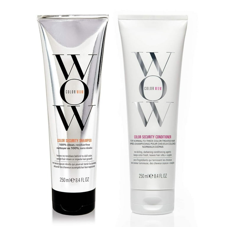 Color cheap wow shampoo