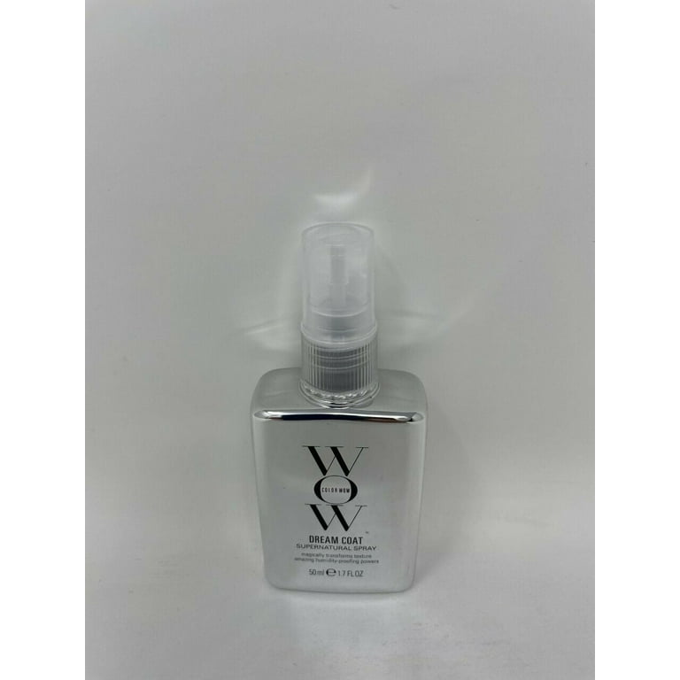 Color Wow Dream Coat Supernatural Spray 1.7 oz - BeautyBox Direct