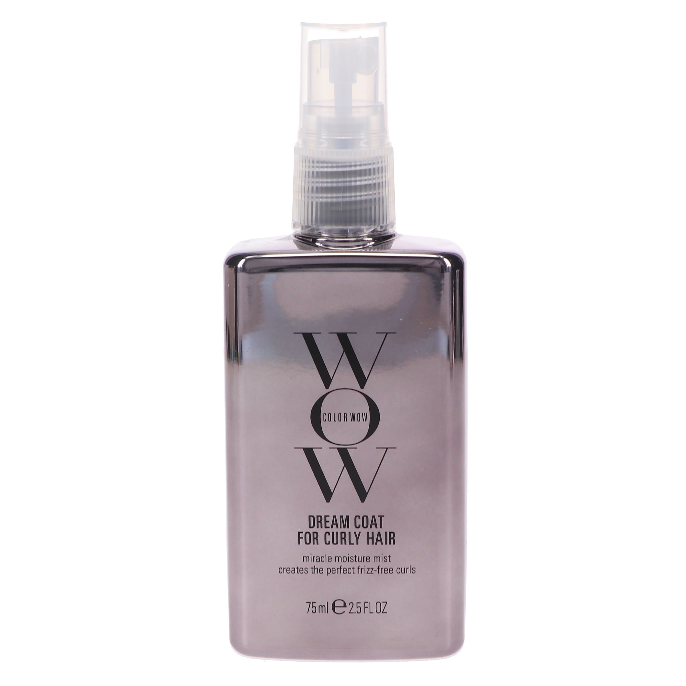 COLOR WOW Dream Coat for Curly Hair 2.5 oz