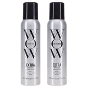 COLOR WOW Extra Mist-ical Shine Spray 5 oz 2 Pack