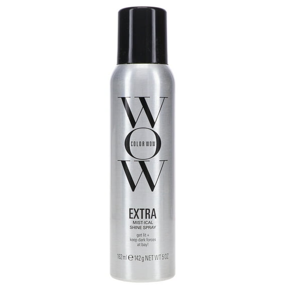 COLOR WOW Extra Mist-ical Shine Spray 5 oz